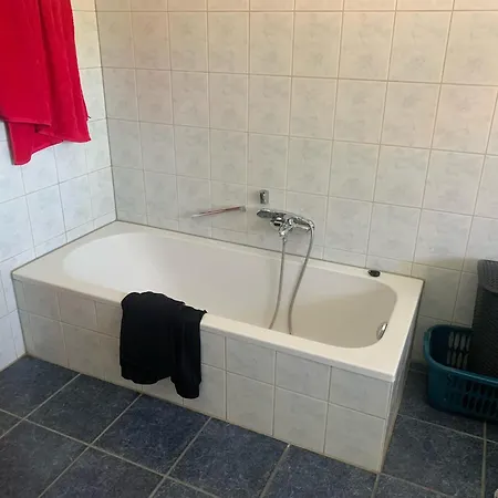 Ferienwohnung Am Ponyhof Altötting Extérieur photo