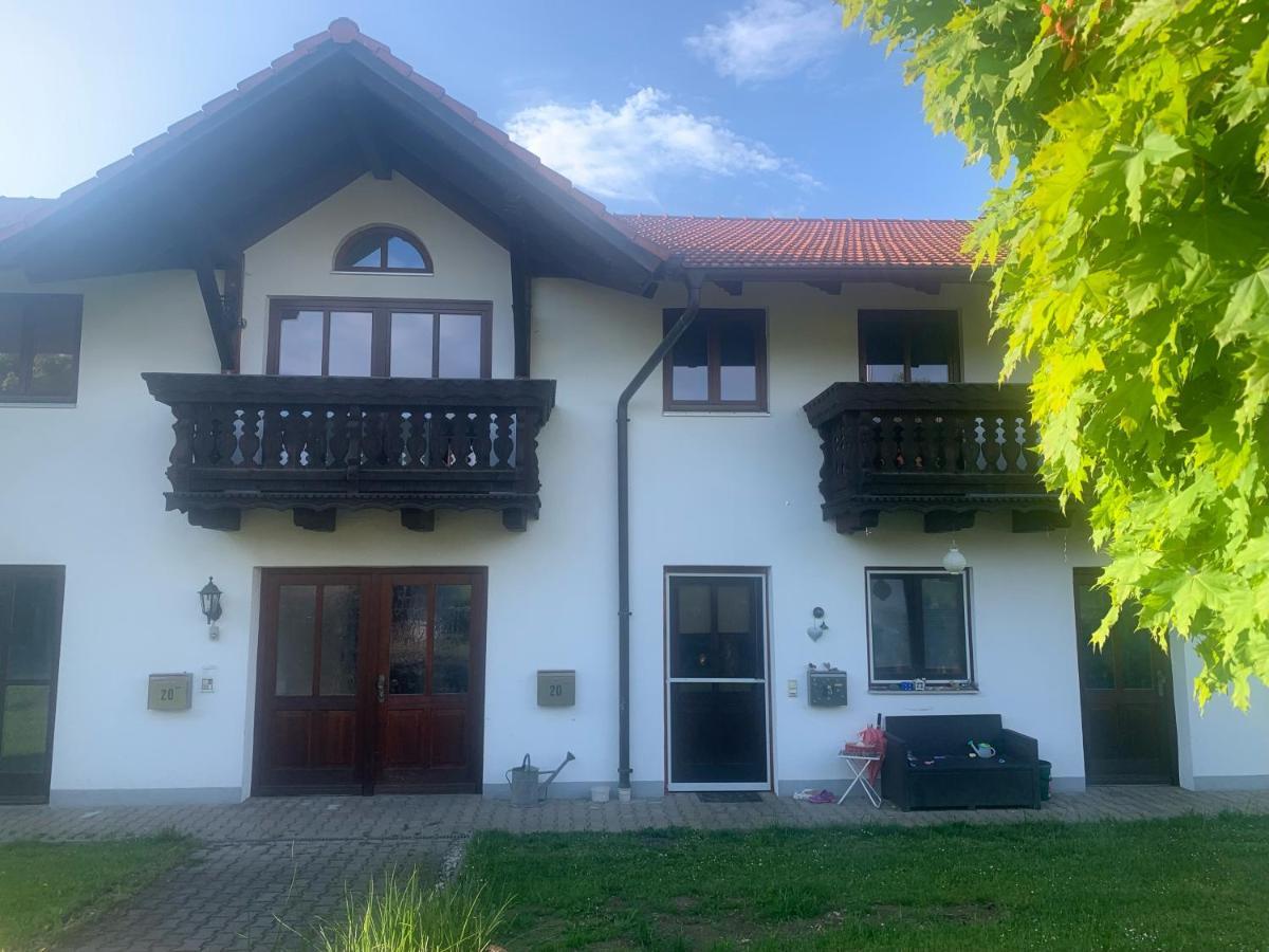 Am Ponyhof Appartement *