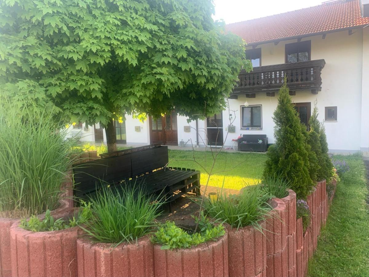 Am Ponyhof