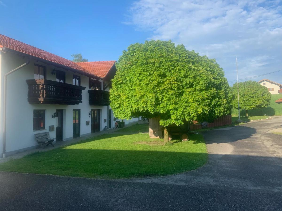 Am Ponyhof Appartement Altötting