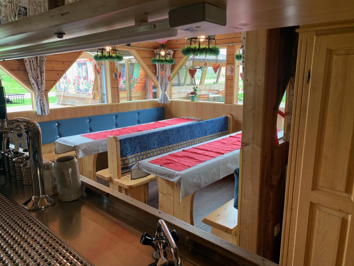 Appartamento Am Ponyhof Altötting