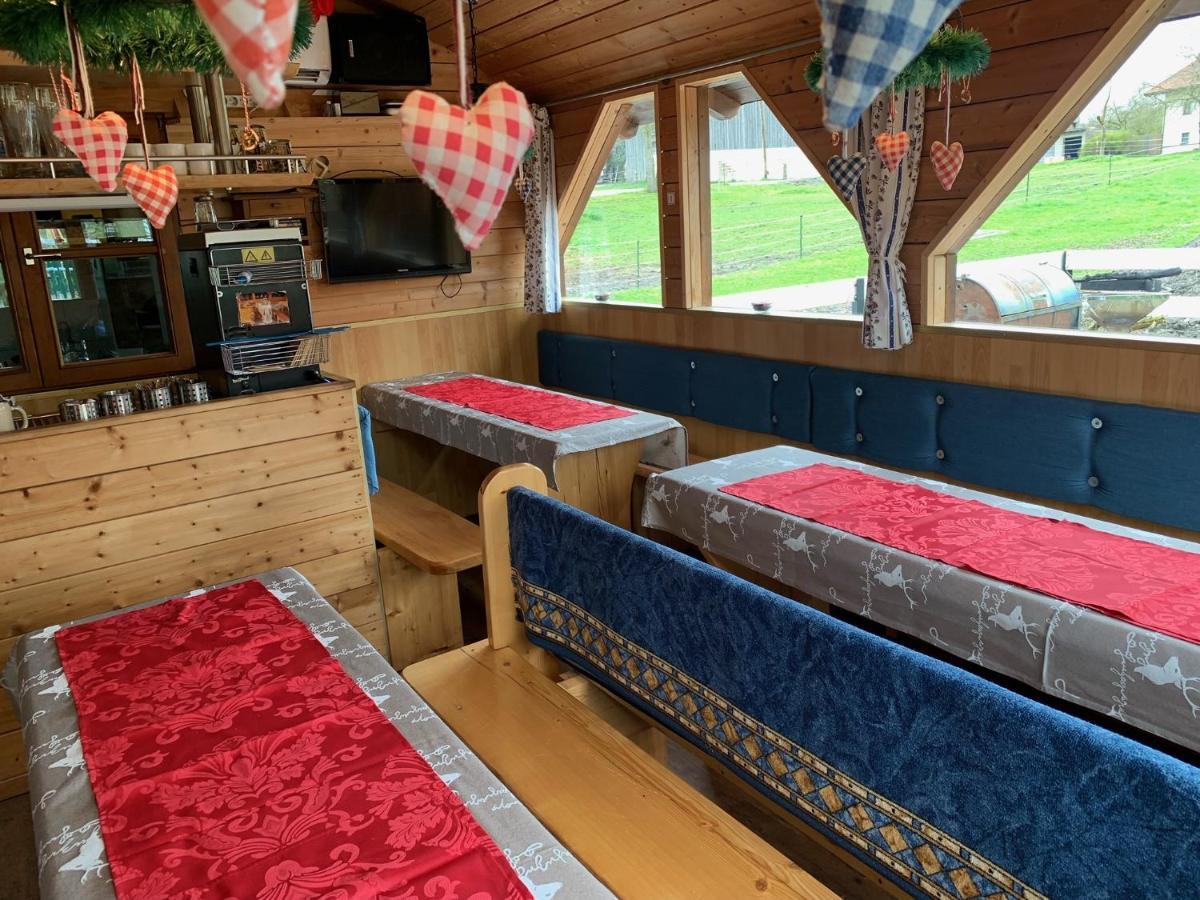 Am Ponyhof Appartement