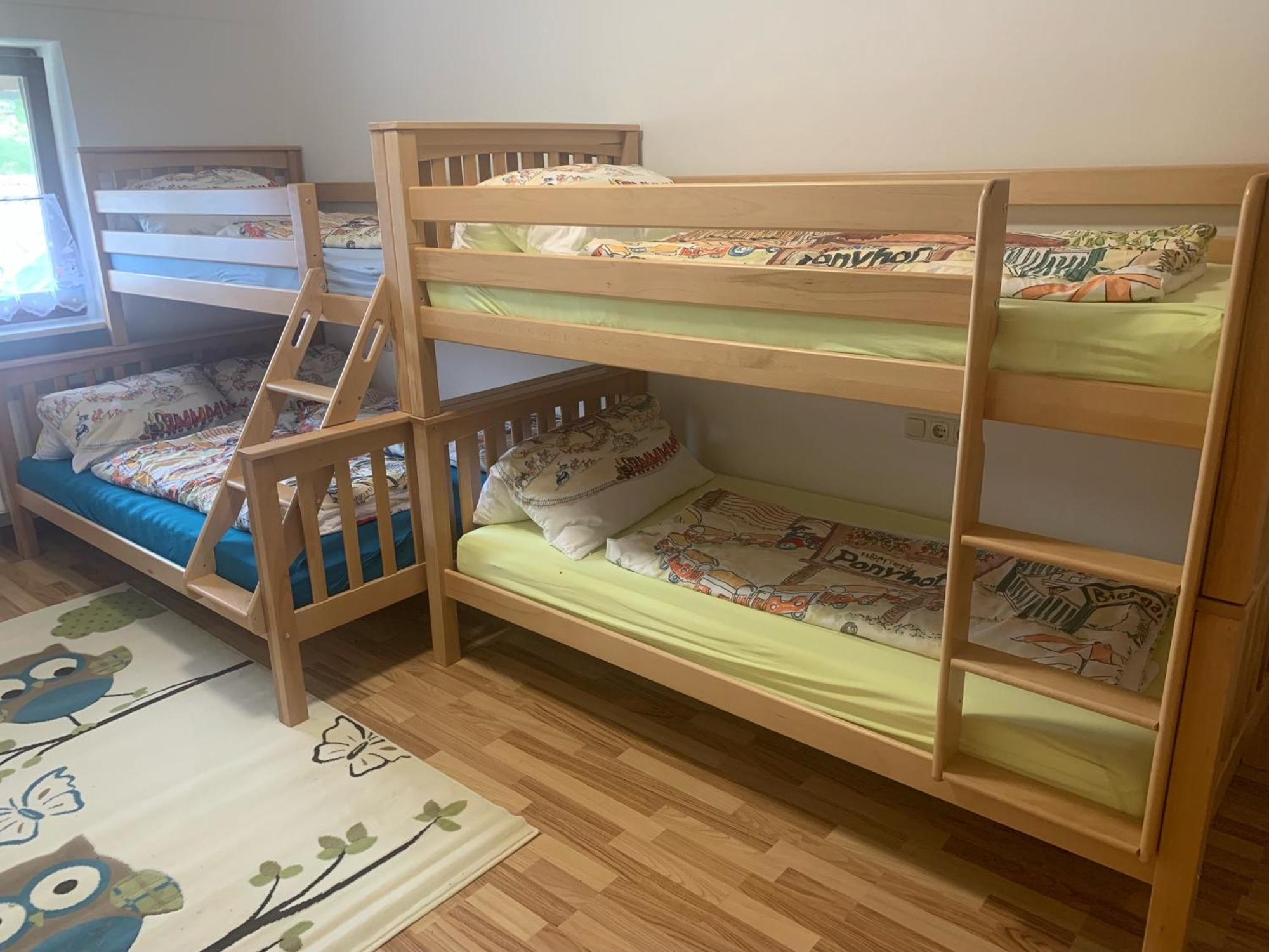 Am Ponyhof Appartement