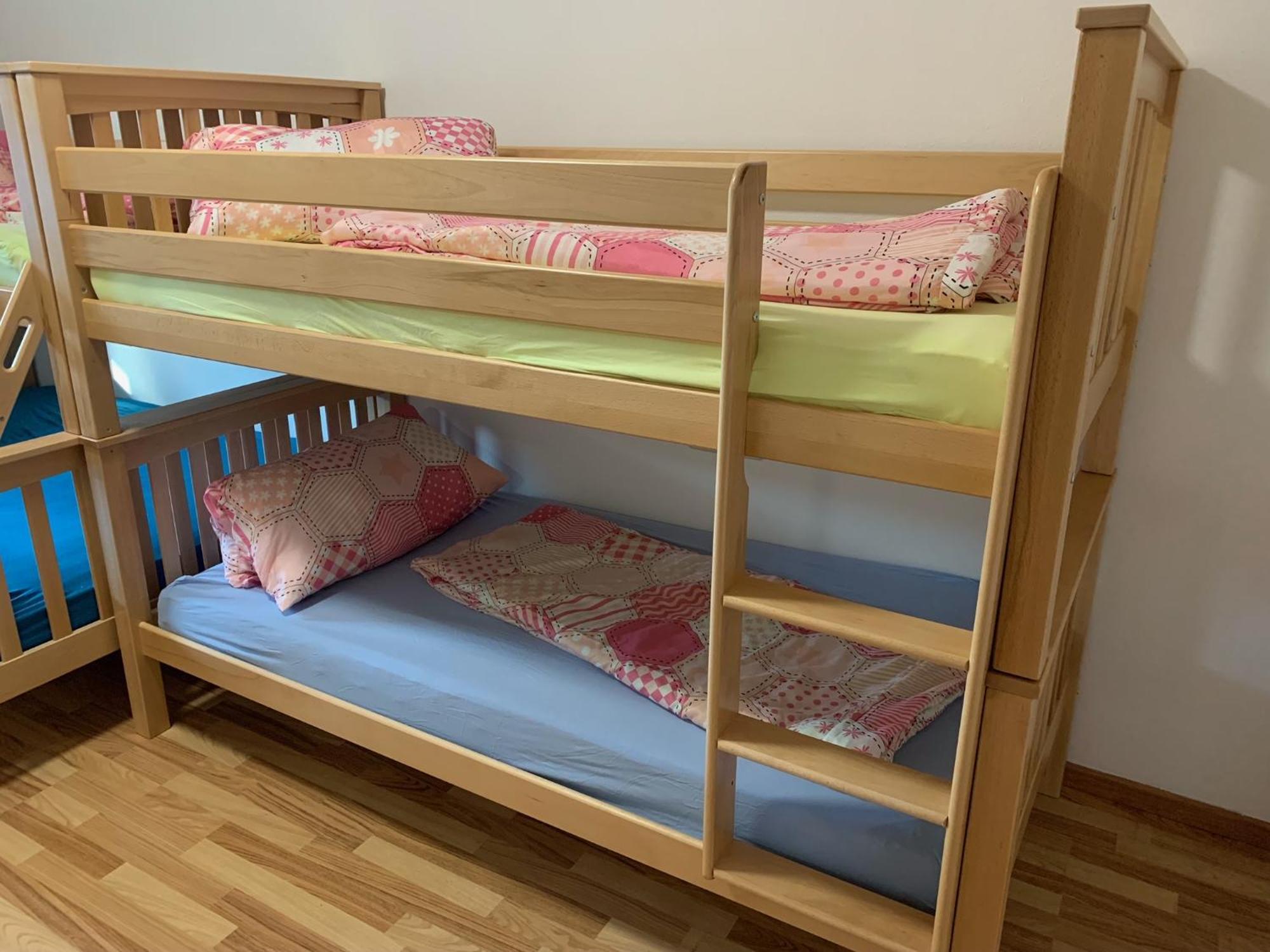 Am Ponyhof Appartement
