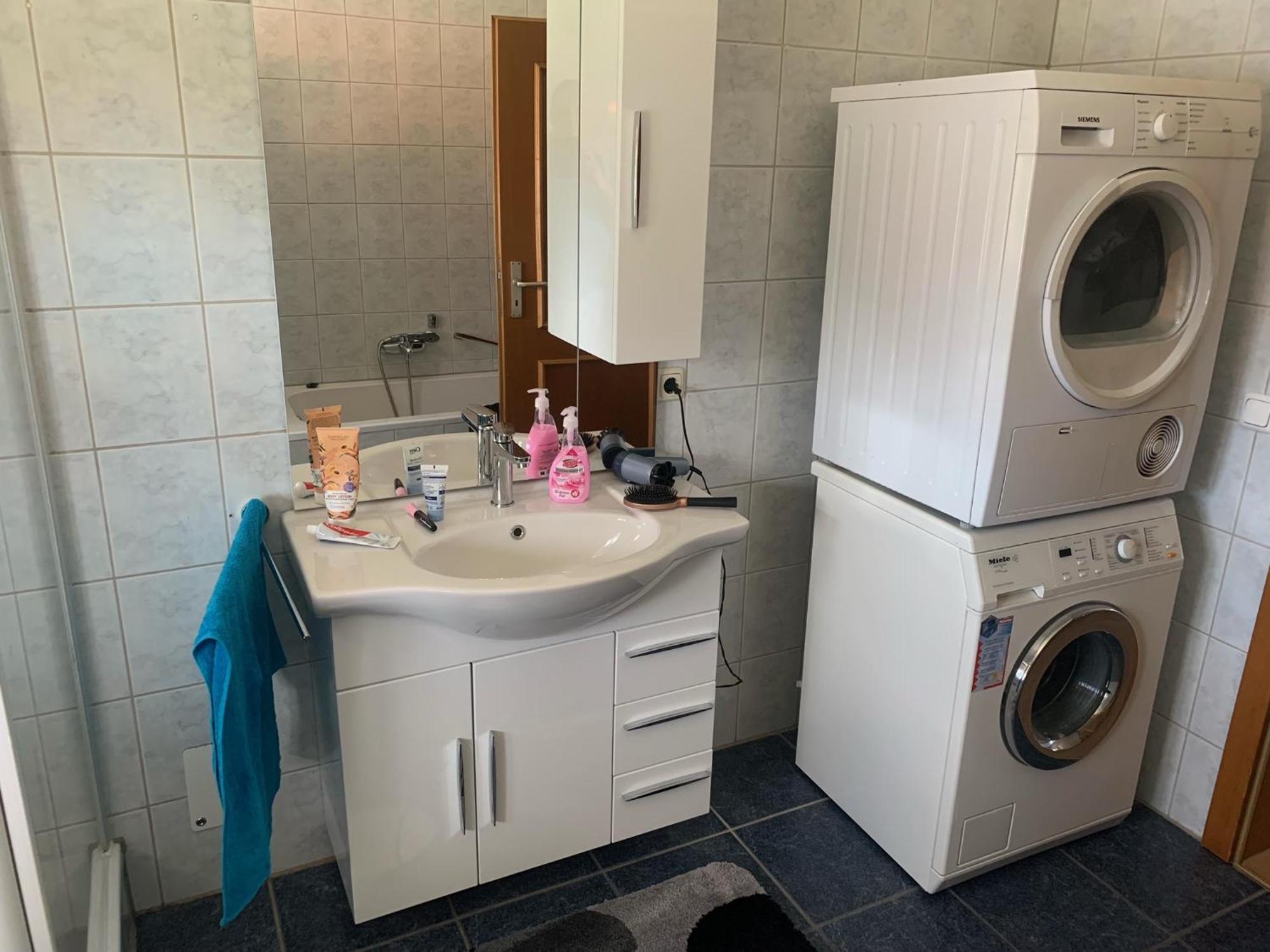 Appartamento Am Ponyhof Altötting