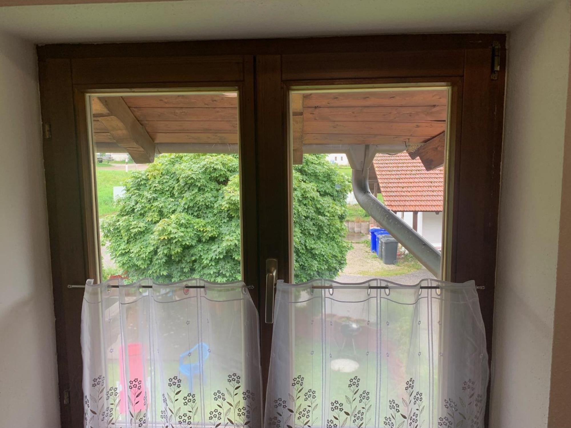 Appartement Am Ponyhof Altötting