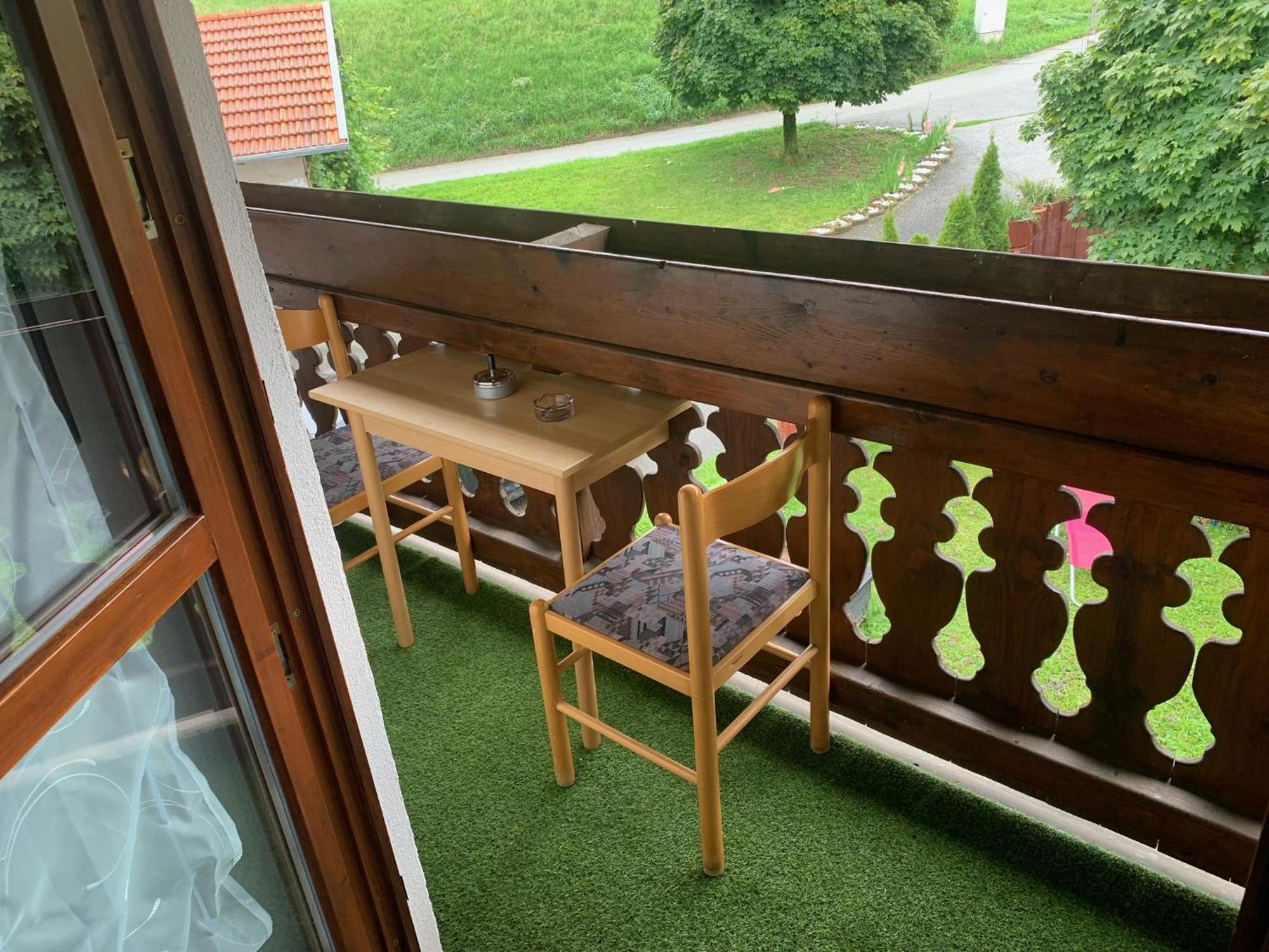Am Ponyhof * Altötting