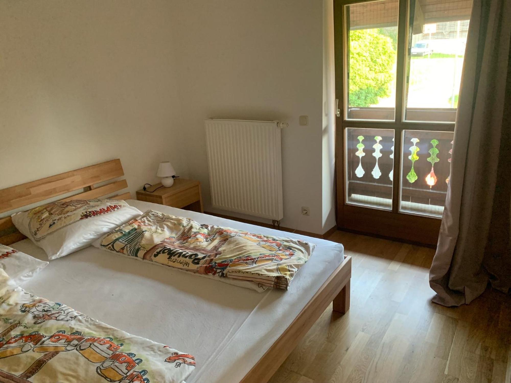 Am Ponyhof Appartement Altötting