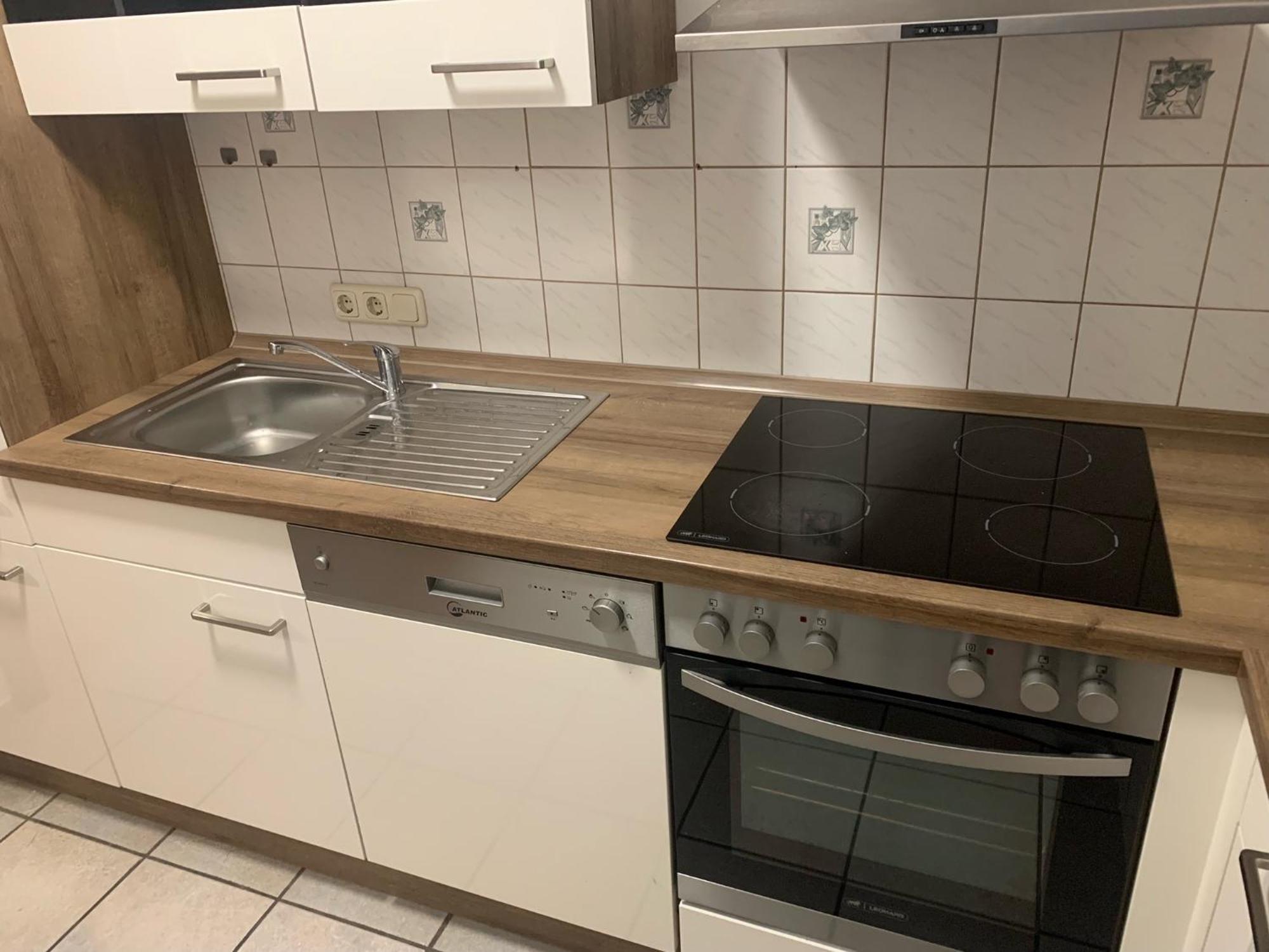 Am Ponyhof Appartement Altötting